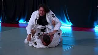 KSS 6 Brazilian Jiu-Jitsu Competition - Mens Lightweight Blue Belt, Mens Heavyweight White Belt