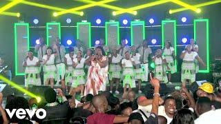 Ori dekela tafula (Live at Worship House Church Limpopo, 2023)