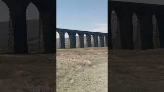 To The Whernside Walk From Ribblehead Viaduct #hike