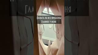 Новый корсет с росписью. Сделала картину, которую можно носить на себе)