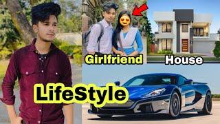 Prank King এর নতুন সদস্য- Sakib Siddique Lifestyle 2024 | Girlfriend, Income, Family, Car, Biography