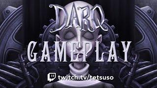 Darq Completo incluidos DLCs - Gameplay en Español - twitch.tv/tetsuso - Terror - Puzles