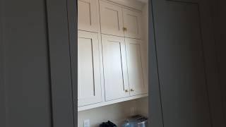 2 Must Have Kitchen Cabinet Features (Custom Home Building Tips)