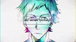 Rin - Before Yesterday (prod. Gee Hues x Jkei)