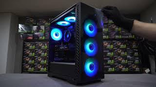 This $930 Pre-Built Gaming PC is INCREDIBLE! (2023)