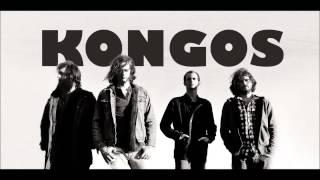 Come With Me Now - Kongos (High Audio Quality)