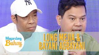 What should we do when a friend makes a mistake | Magandang Buhay