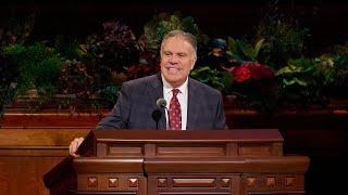 O Youth of the Noble Birthright | Bradley R. Wilcox | October 2024 General Conference