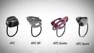 Black Diamond ATC Guide Belay Device