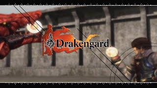 The Pact | Drakengard 1 | Let's Play | EP.1