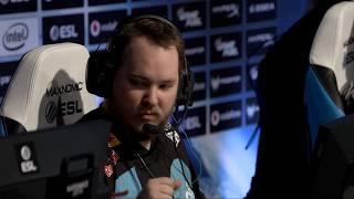 Cloud9 vs ViCi - IEM Katowice Major 2019 Challanger Stage CS:GO