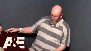 False Confession Delays Investigation by 38 YEARS | Interrogation Raw | A&E