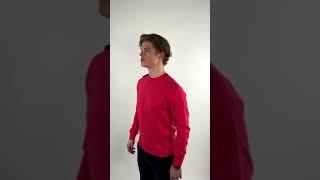 Mastrum Sweaters Pink SS21