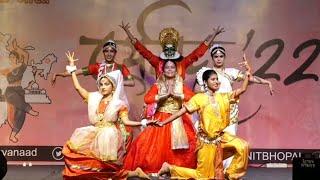 Incredible India| Ek bharat shrestha bharat | Aazadi ka amrit mahotsav| Classical dances of India |