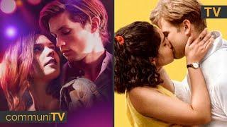 Top 5 Romance TV Series of 2024