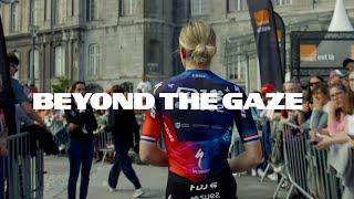 BEYOND THE GAZE:  Inside the Ardenaise classics with FDJ-SUEZ