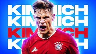 Joshua Kimmich 2020/2021 ● Skills & Goals ᴴᴰ