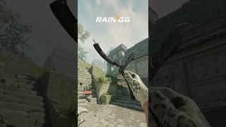 ️Fastest Ruins Smoke for Early agression! (Ancient)