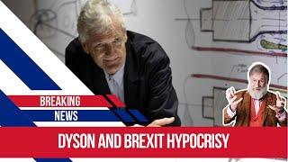 Dyson and the ethics of hypocrisy