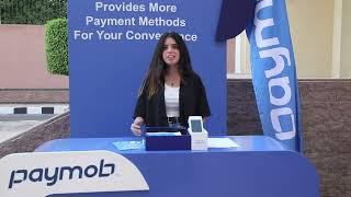 Meet Paymob | EduVation Summit 22
