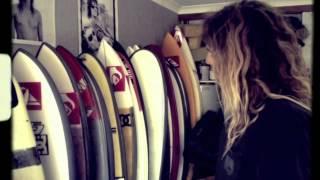 Haydenshapes Surfboards | Ando Talks to Surfdome!