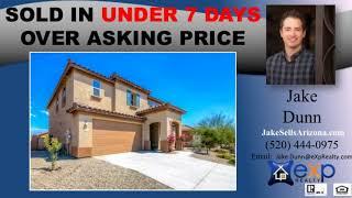 Tucson Arizona Real Estate Agent