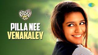 Pilla Nee Venakaley Video Song | Lovers Day | Priya Prakash Varrier, Shaan Rahman | Omar Lulu