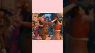Disney princesses dance with nach nach meri rani | #shorts #Goodflix #TOJFLIX @GOODFLIX @Tojflix