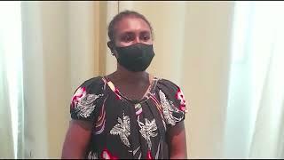 Sex Workers Speak Out: Lillian, Papua New Guinea