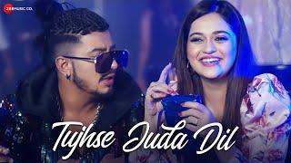 Tujhse Juda Dil - Official Music Video | Jubin Shah, Aamir Arab, Vaishnavi R| Manish S, Sadhu Tiwari