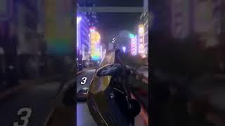 200km/hr speed me sport card flip amazing  || road to 1k