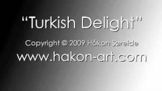 Music: "Turkish Delight" by Håkon Søreide