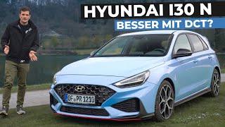 Hyundai i30 N Performance Review / Fahrbericht - Überzeugt das DCT einen Handschalter-Fan?