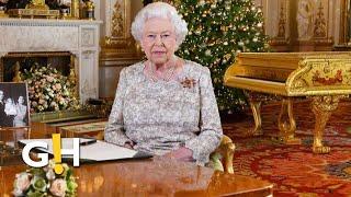 Queen Elizabeth II's PERSONAL letters made public or not? | Gossip Herald