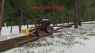 FS19 Photo From The Forest(Zetor Nejlepčý)