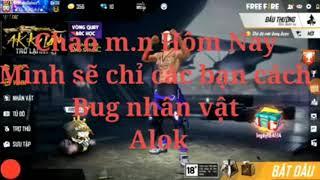 Freefire DJ alok hack. .