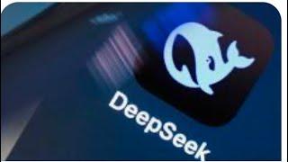 DeepSeek wipes out $589 billion in Nvidia market cap value