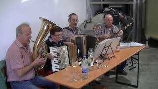 Das schönste Blümlein auf der Welt-Stubenmusik-Elfershausen-19.03.2025