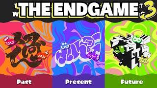 The Importance of the Final Splatfest - Splatoon 3