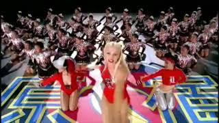 The Bee Gees and Gwen Stefani - “Stayin' A Hollaback Girl”