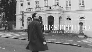 Marcelo Cacilias - Restitutio (Instrumental)