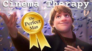 Is KRISTOFF the PERFECT MAN? Relationship Therapist talks FROZEN 2