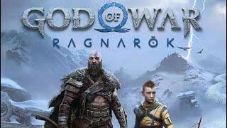 Amazing Fantasy '63: God Of War Ragnarok Full Game Walkthrough  (PS5)