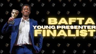 Your Voice Matters! | BAFTA Young Presenter Finalist | #bafta | #tv | Place2Be