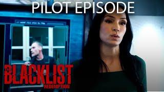 The Blacklist: Redemption | Leland Bray | Season 1 Ep 1 Full Pilot Episode | CineStream