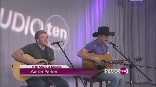studio10: Aaron Parker