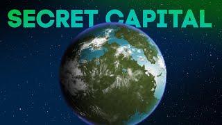Spectacular Earthlike Paradise | HUGE Mountains | Our New Capital Planet