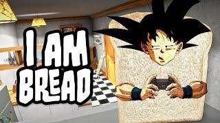 Goku's New Form | I am Bread