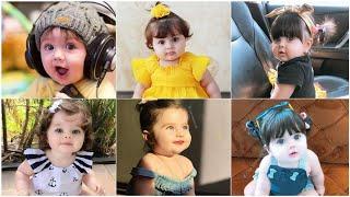 Cute Baby Girl Dp | Cute Baby Pic |Baby Pic | Baby Girl Photo |Cute Baby Picture| Cute Photo/Picture