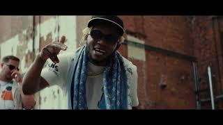 Keys - RARENESS (Music Video) Feat Transsi Kela & DK Balafu